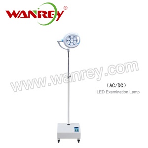 DC LED Examination Lamp WR-MD066